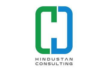 Hindustan Consulting logo